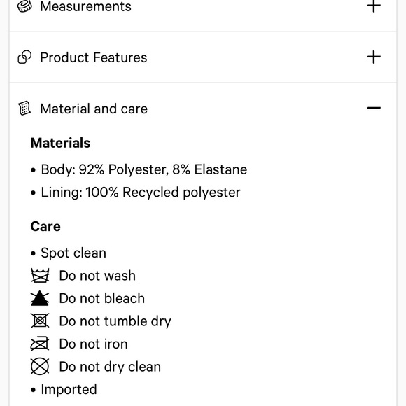 •Lululemon• Curved Velour Wristlet Pink Pastel LIMITED EDITION- GOLD Hardware - Picture 16 of 16